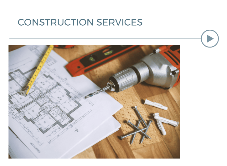 Spade Urban Projects Construction Service